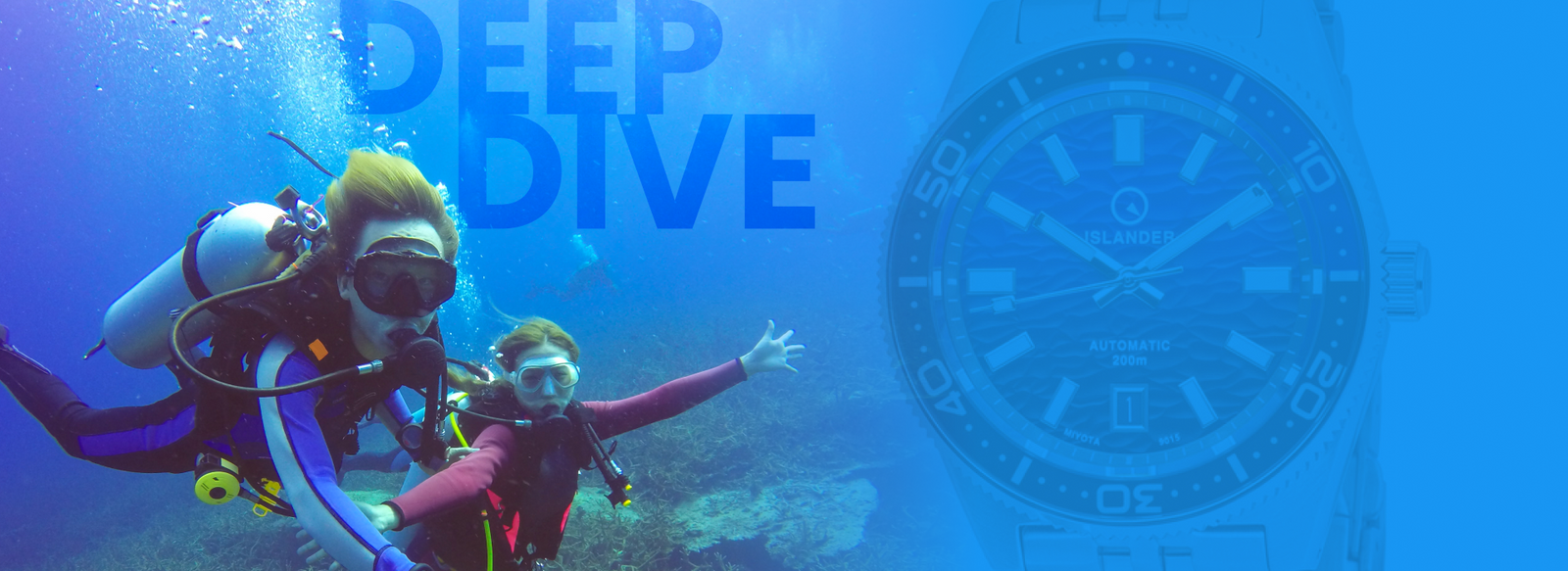 Dive into the Deep: The Best Dive Watches of 2026