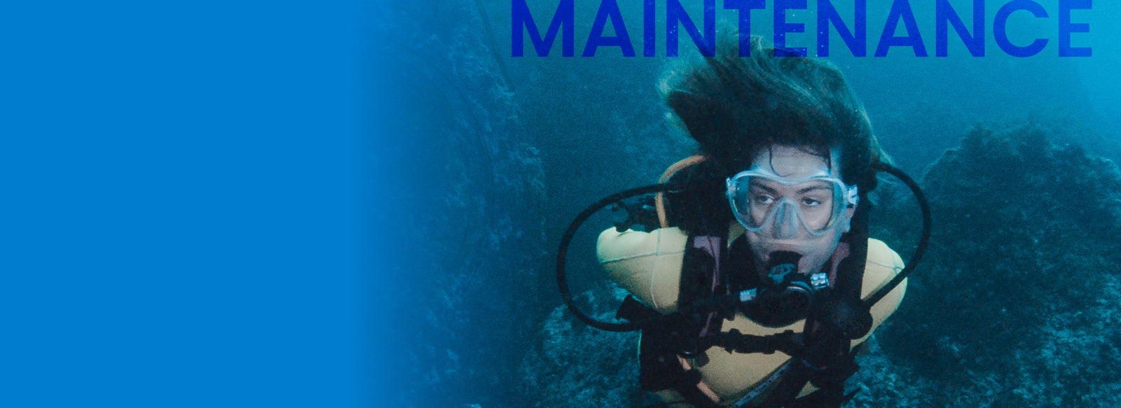 Dive Watch Care and Maintenance