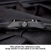 Formex Essence Leggera COSC Automatic Carbon Case Watch with Forged Carbon Dial #0330.4.6399.811 lifescrowntyle