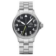 Damasko 40mm Automatic Watch with In-House Movement on Bracelet #DK36-BRAC zoom