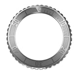 Steel Bezel