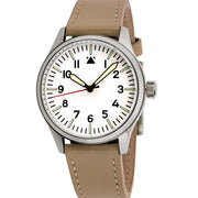 Islander-ISL-105 White Dial Zoom