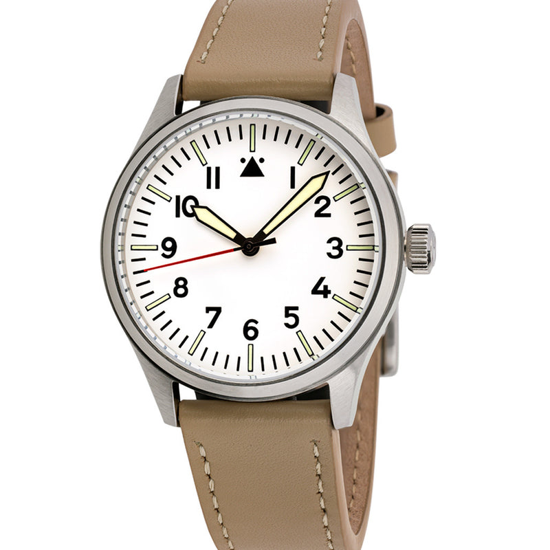 Islander-ISL-105 White Dial Zoom