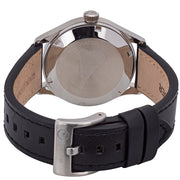 Islander-ISL-107 Black Dial Caseback