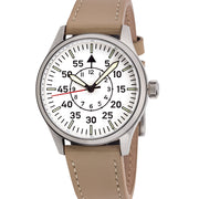 Islander-ISL-111 White Dial Zoom