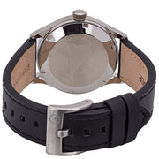 Islander-ISL-113 Black Dial Casrback