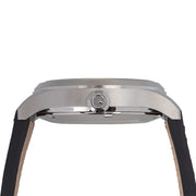 Islander-ISL-113 Black Dial Crown