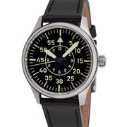 Islander-ISL-113 Black Dial Zoom