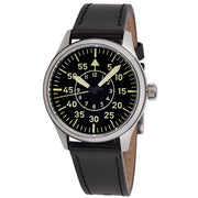 Islander-ISL-113 Black Dial