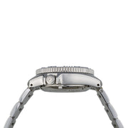 Islander 38mm Automatic Dive Watch with Radiant Blue Dial #ISL-63