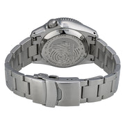 Islander 38mm Automatic Dive Watch with Radiant Blue Dial #ISL-63