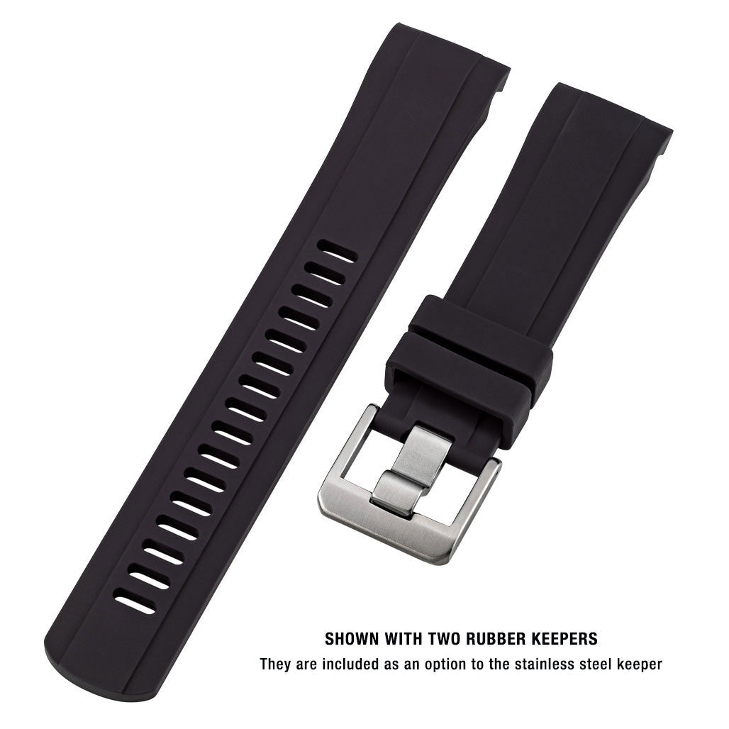 レース ボーダー　ライン　スクラップブッキング　ダイ islander-rubber-dive-strap-