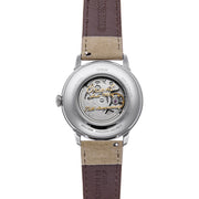 Orient Bambino Version 9 75th Anniversary with White Dial #RA-AK08083S30B