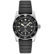 Seiko 38mm Prospex Solar Powered Dive Watch with 10-Month Power Reserve #SNE573