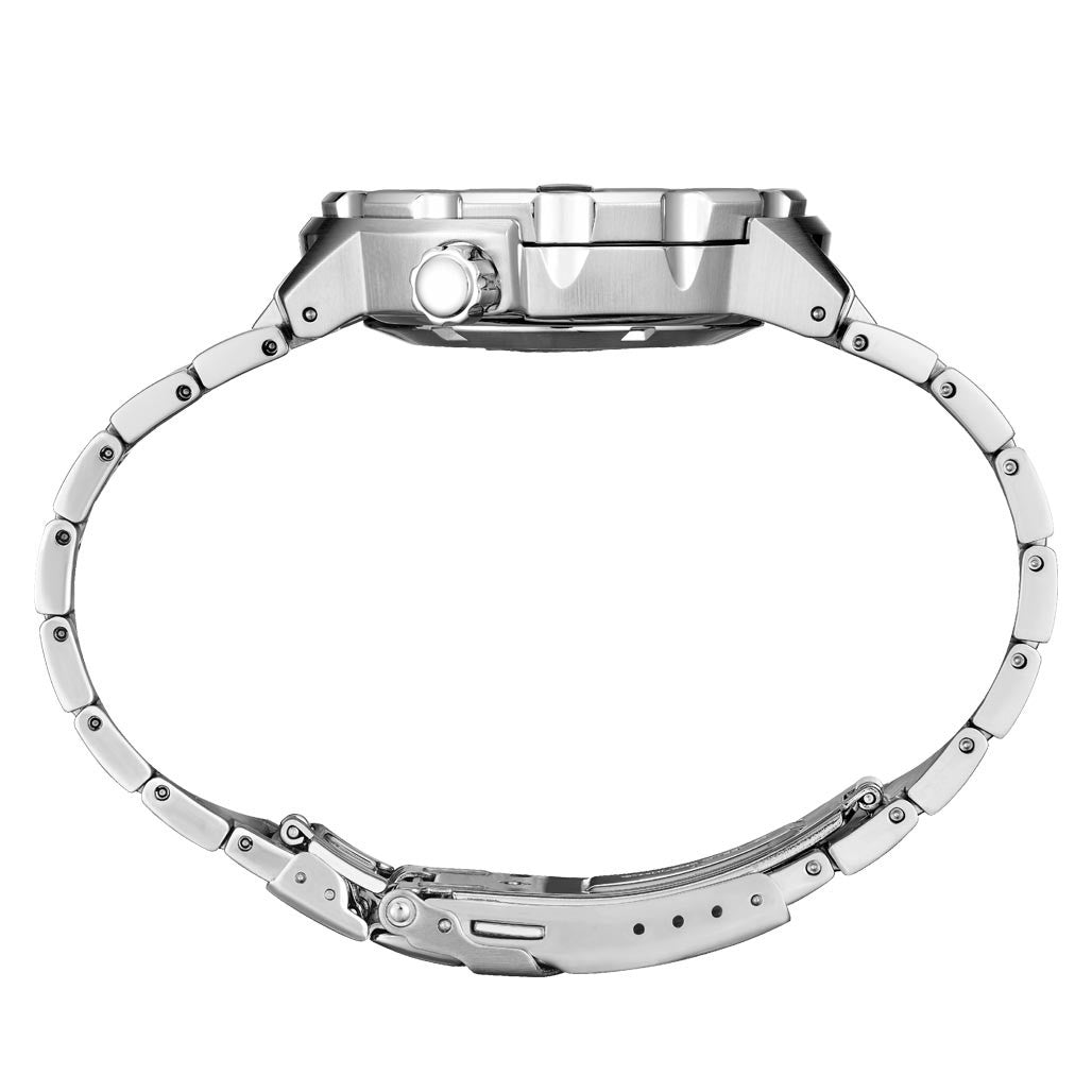 Seiko Prospex Save The Ocean, Special Edition “Antarctica” Monster
