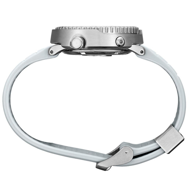 Seiko Prospex Save The Ocean, Special Edition Baby Tuna "Antarctica" Dive Watch #SRPG59