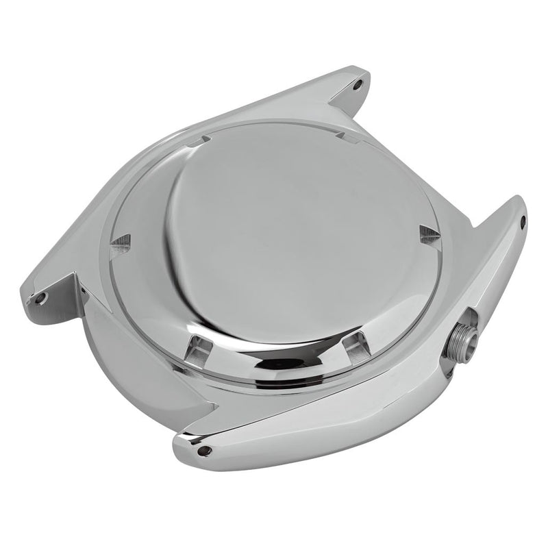 SKX007 Replacement case with 4:00 crown without crown guards #CASE-02