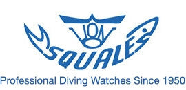 Please Visit SqualeWatches.com to view Squale Watches